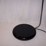 Italian floor lamp O-Luce by Bruno Gecchelin-wing 627-years 70