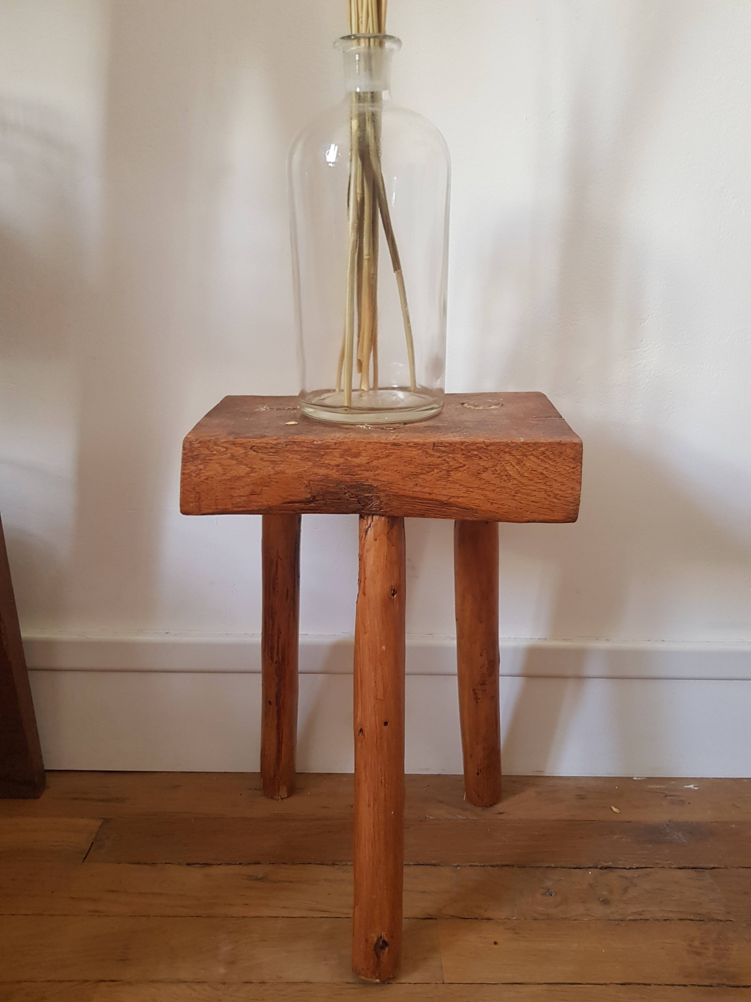 Vintage Pharmacy Bottle