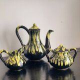 Tea / coffee service Vallauris Lunetta