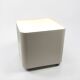 Cube de rangement design DIME Marcello Siard Longato Italie années 70