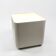Cube de rangement design DIME Marcello Siard Longato Italie années 70