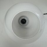 Vintage 1970 opaline suspensions