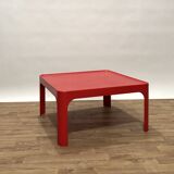 Peter Ghyczy low tables from the 70s