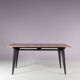 Robin Day dining table for Hille, United Kingdom 1950