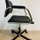 Fully Restored Office Armchair by Kovona from Czechoslovakia 1970’s