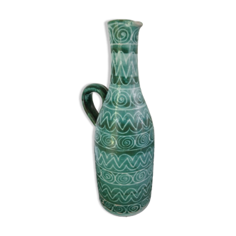 Pitcher
