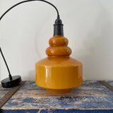 Vintage Scandinavian pendant lamp