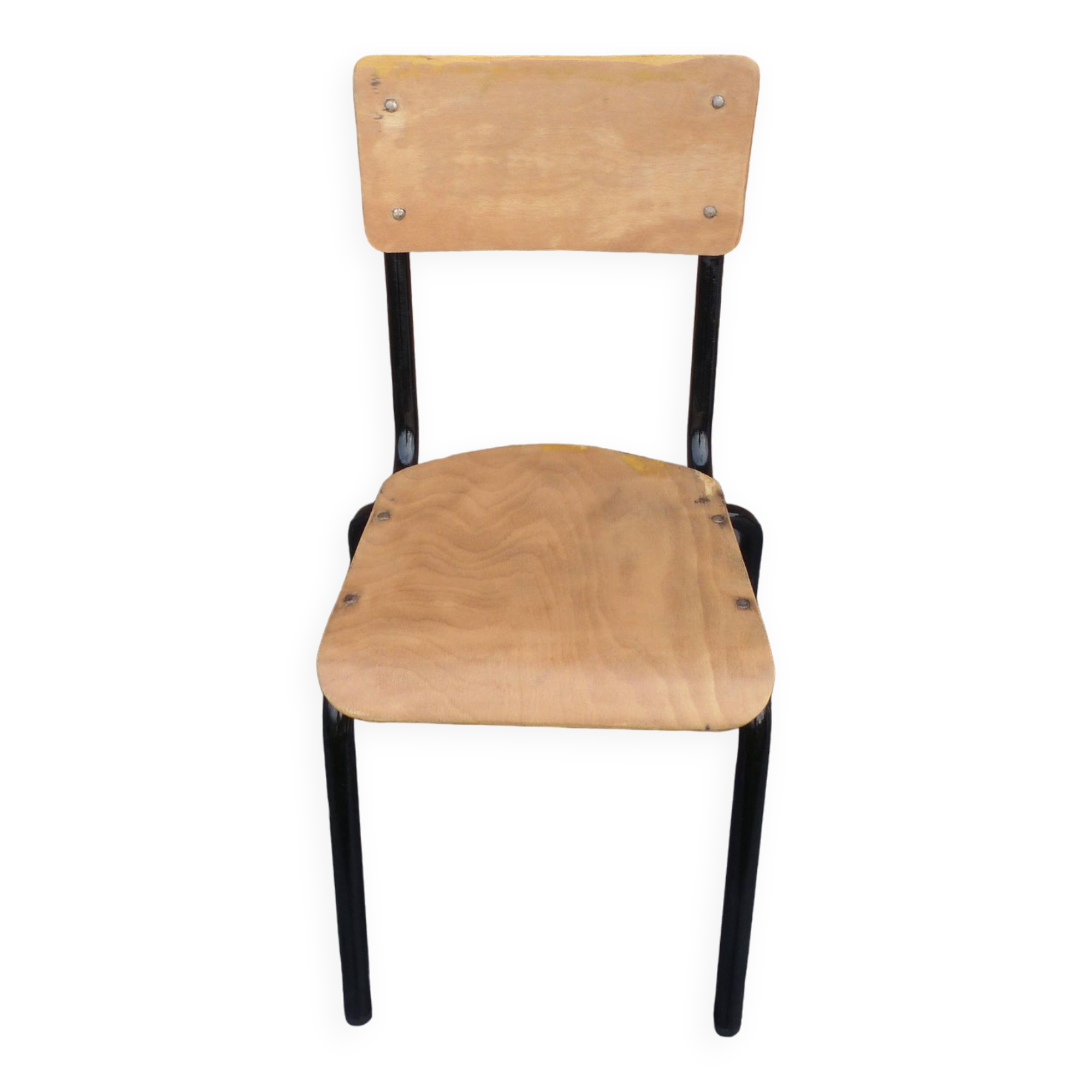 school chair