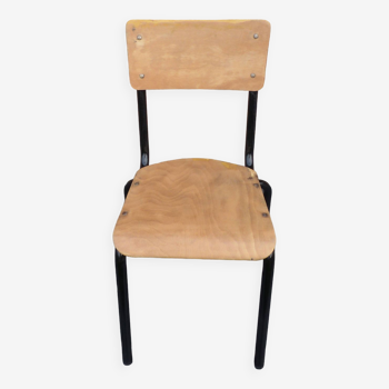 school chair