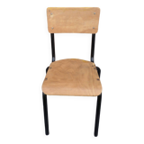 chaise d'école