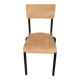 school chair