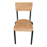 school chair