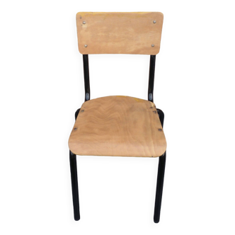 school chair