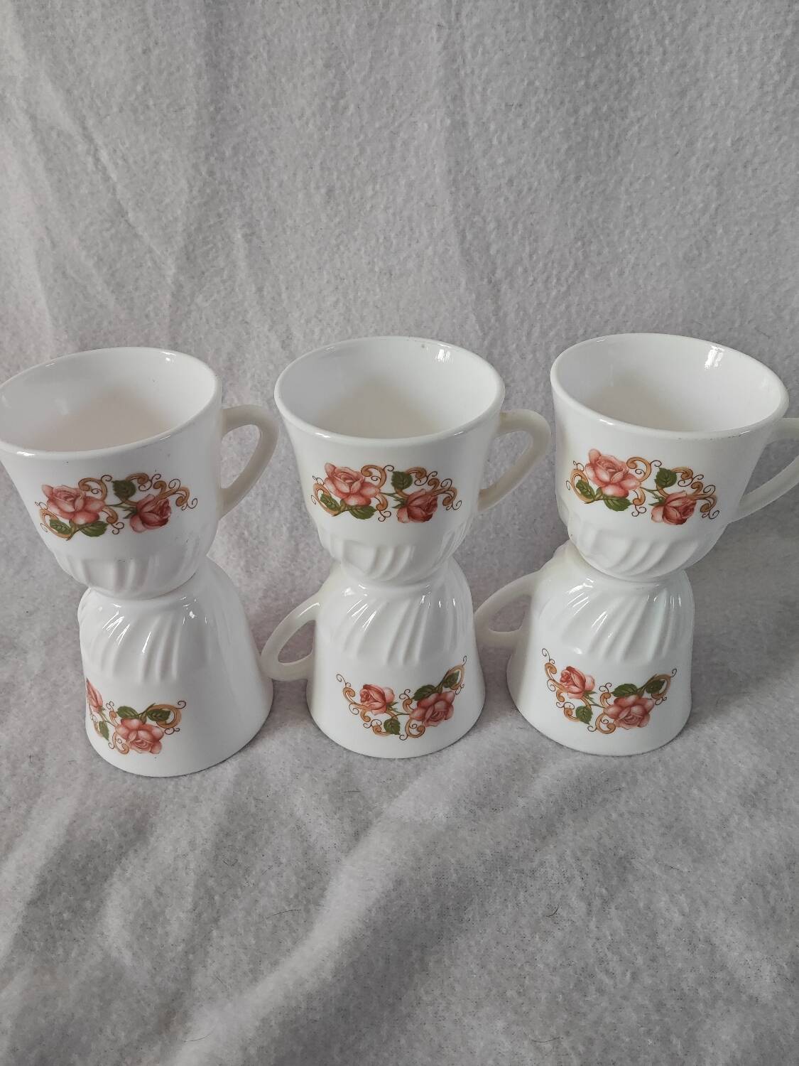 Coffee cups