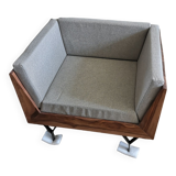 Design armchair