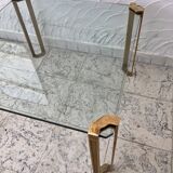 Peter Ghyczy coffee table