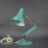 Mid-Century Adjustable Table Lamp, 1960s, Czechoslovakia