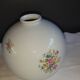 Vase bulle