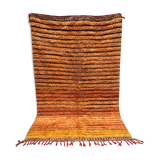 Brick relief carpet 154x238cm