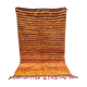 Tapis relief brique 154x238cm