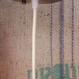 Vintage ceiling light