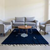 Handmade Berber rug 200cmx300cm