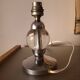 Lampe art déco G.Humbert