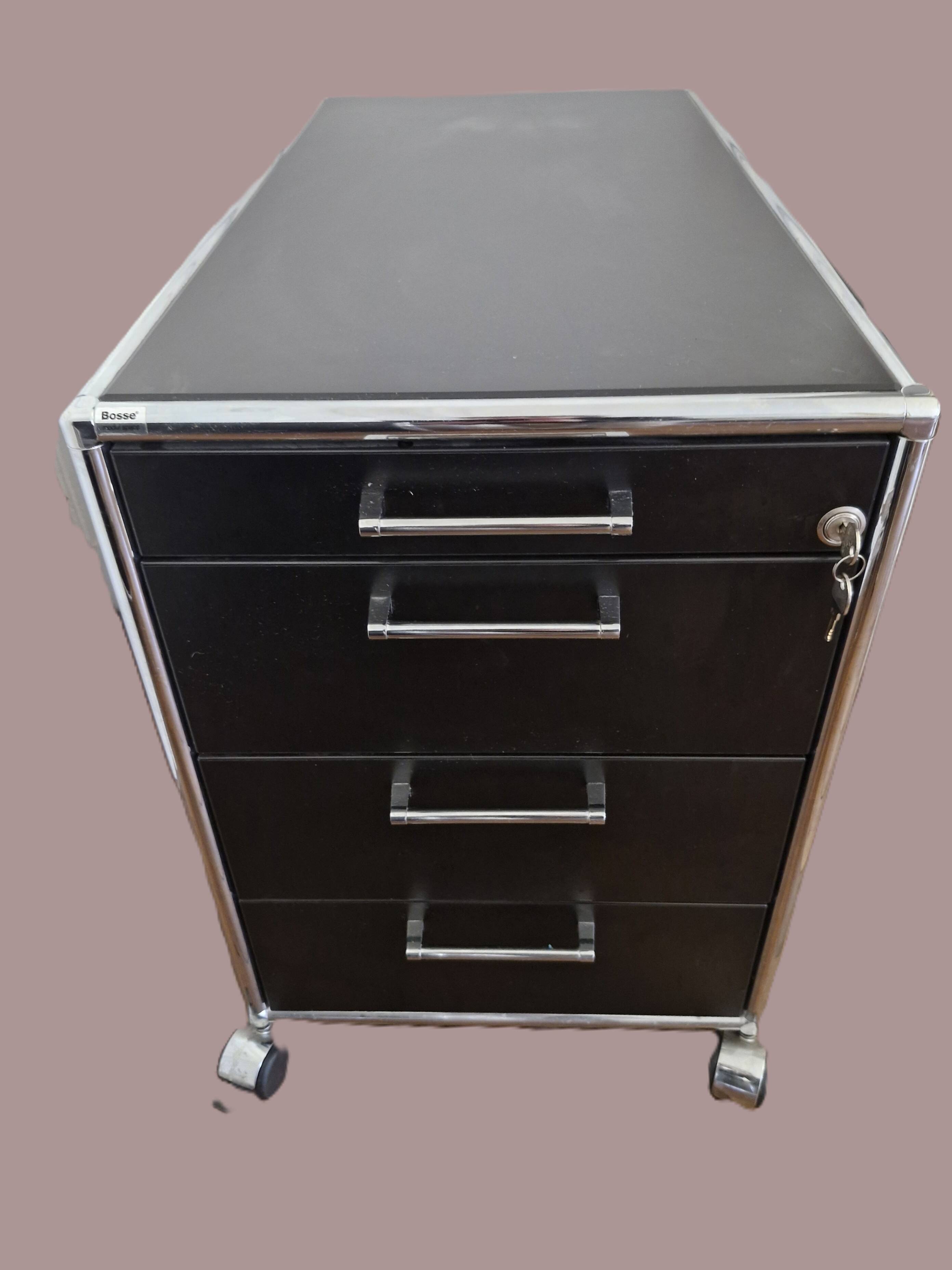 desk drawer
