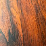 Rosewood table