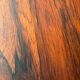 Rosewood table