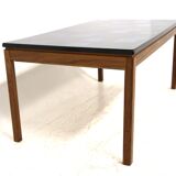 Rosewood coffee table, P. Törneman, Denmark, 1970
