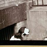 Children playing in the street – 61st Street between 1st and 3rd Avenues, NYC