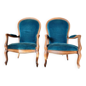 Fauteuil Voltaire