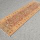 Tapis d'orient Ziegler - Fait main : 3.16 X 0.97 Mètres - Tapis de couloir