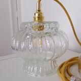 Lampe baladeuse vintage
