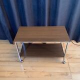 Mobile, auxiliary table, 1960s