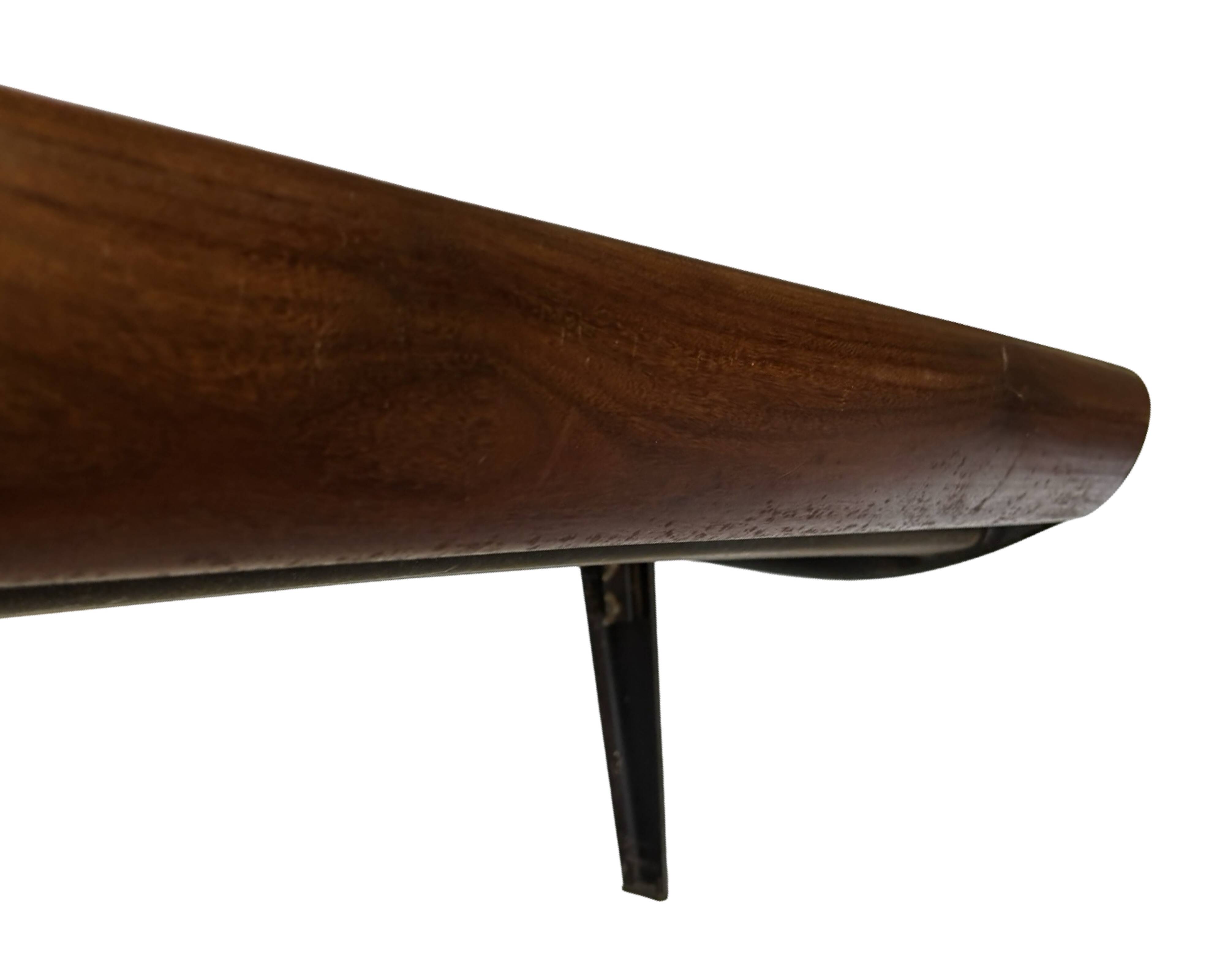 Vintage Day bed Auping Cleopatra design by Dick Cordemeyer 60's