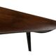 Vintage Day bed Auping Cleopatra design by Dick Cordemeyer 60's