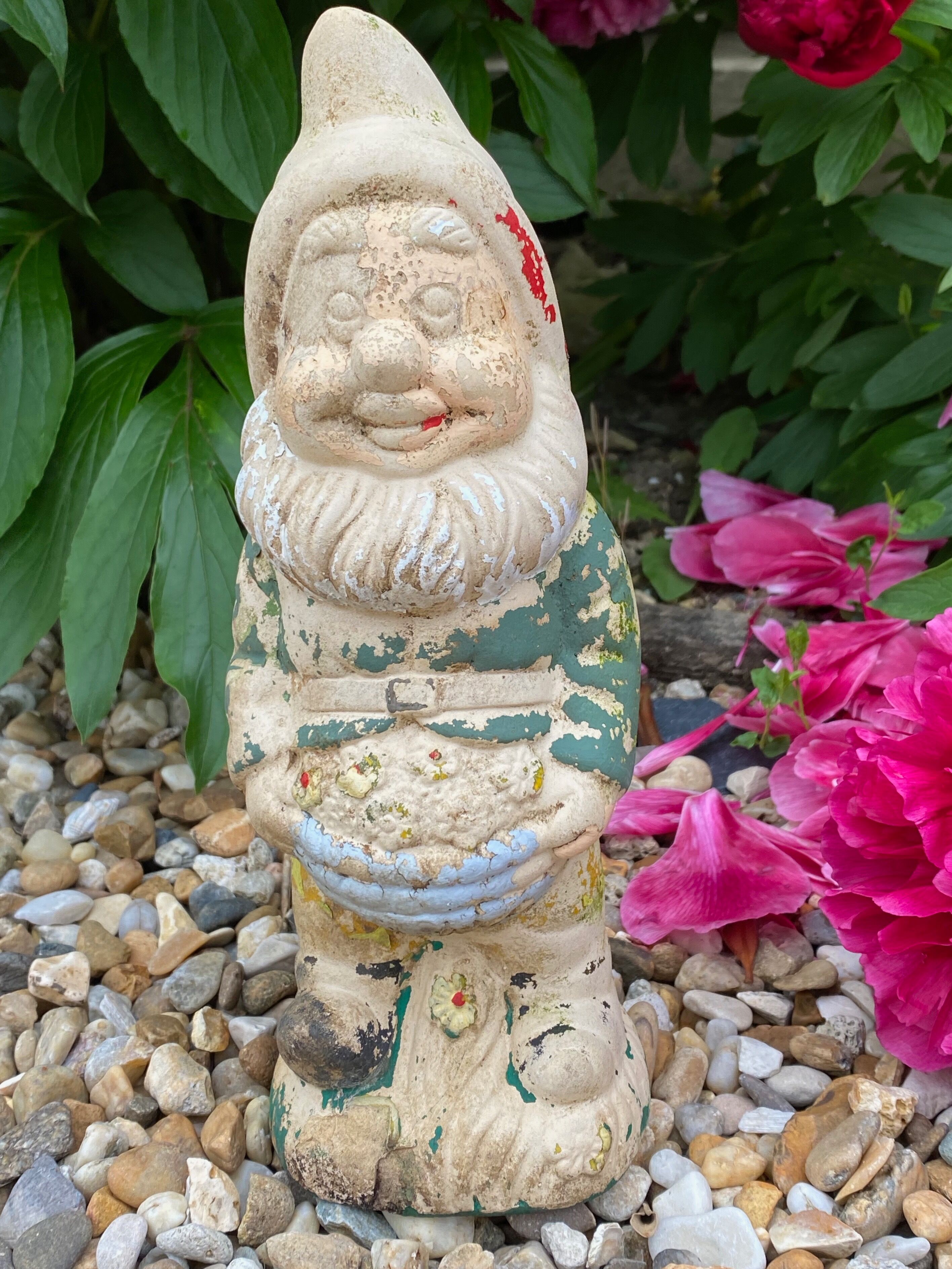 Garden gnome