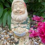 Garden gnome