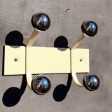 Sputnik coat rack from the 70s