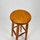 Classic bar stool, 1960s
