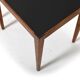 Pair of Danish Side Tables with Formica Tops