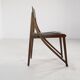 Side Chair by Richard Riemerschmid for United Workshops, Germany, 1890s