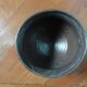 Set of 2 ceramic pots