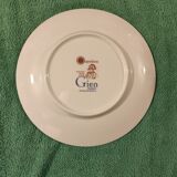 Plate 1 representing Napoleon1