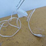 Vintage telescopic lamp ikea 80's