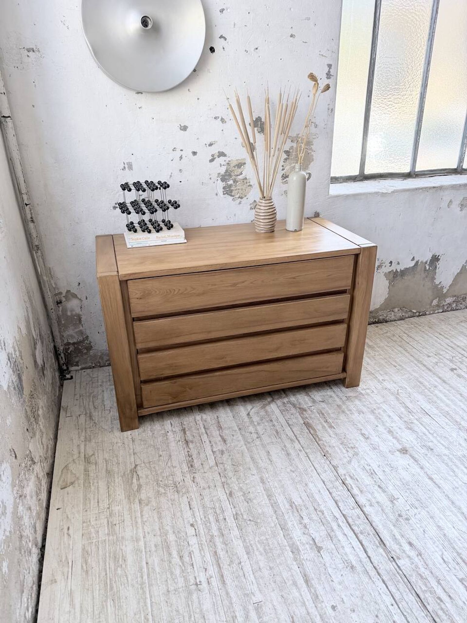 Commode orme 1960 regain