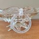 Murano glass bowl