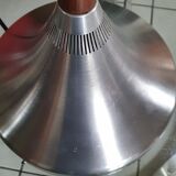 Modernist ceiling lamp of the 60s